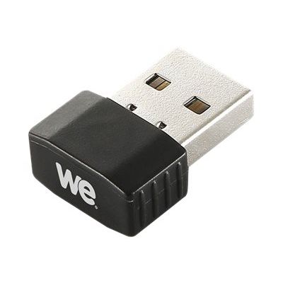WE - Clé Wifi - USB 2.0 - 300 MB/S
