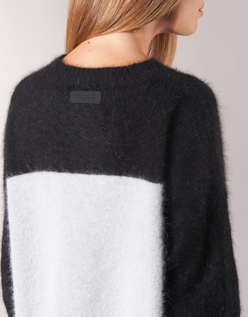 Diesel - M AIRY - Noir / Blanc