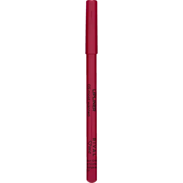 Lipliner 05 most wanted