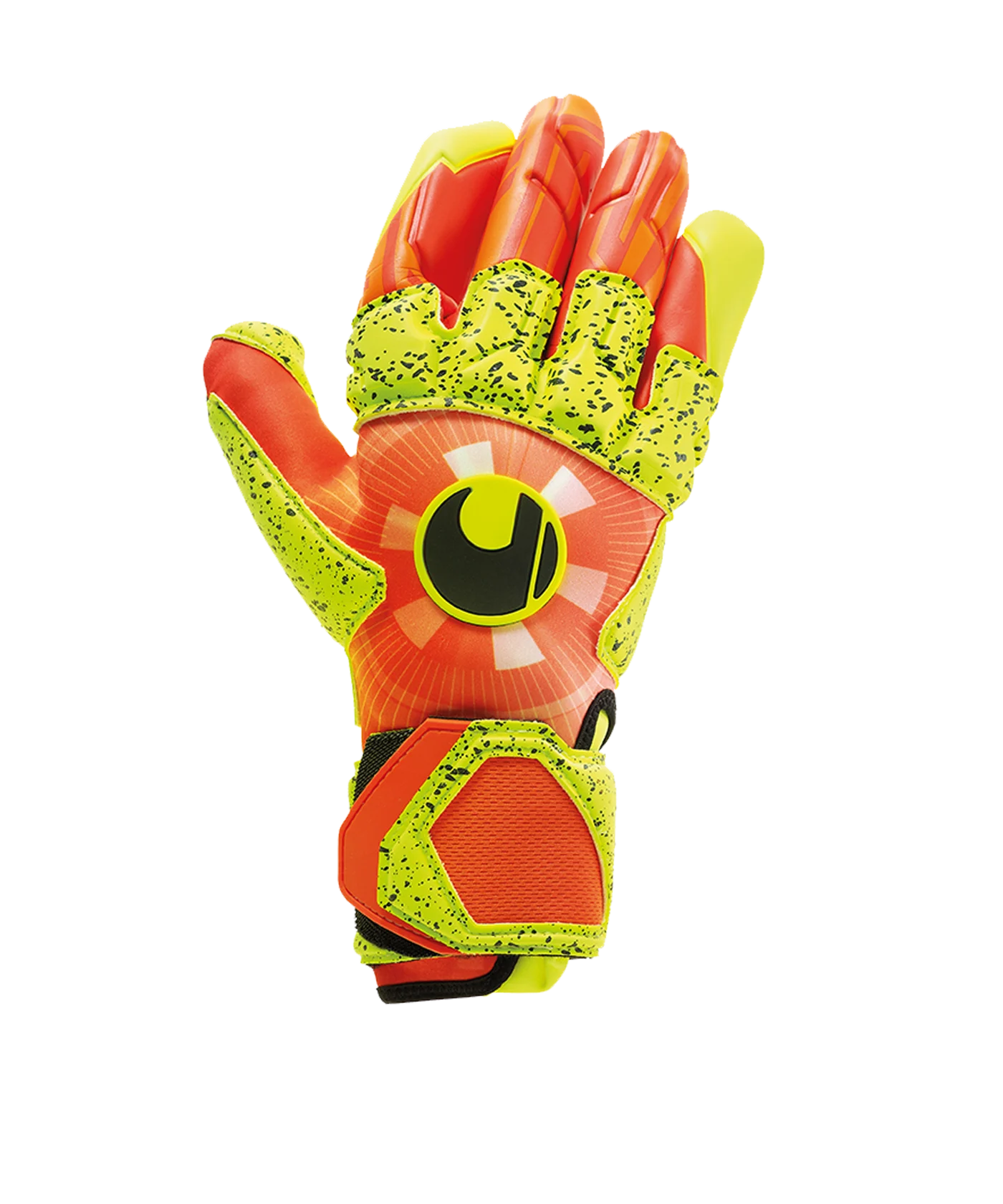 uhlsport Dyn.Impulse SG Reflex TW-Handschuh F01