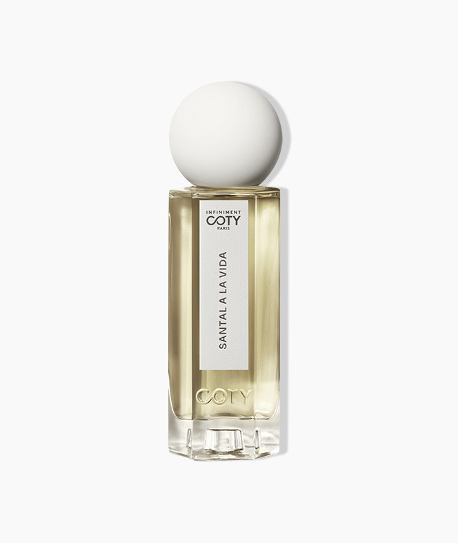 Santal A La Vida INFINIMENT COTY PARIS 75 ML