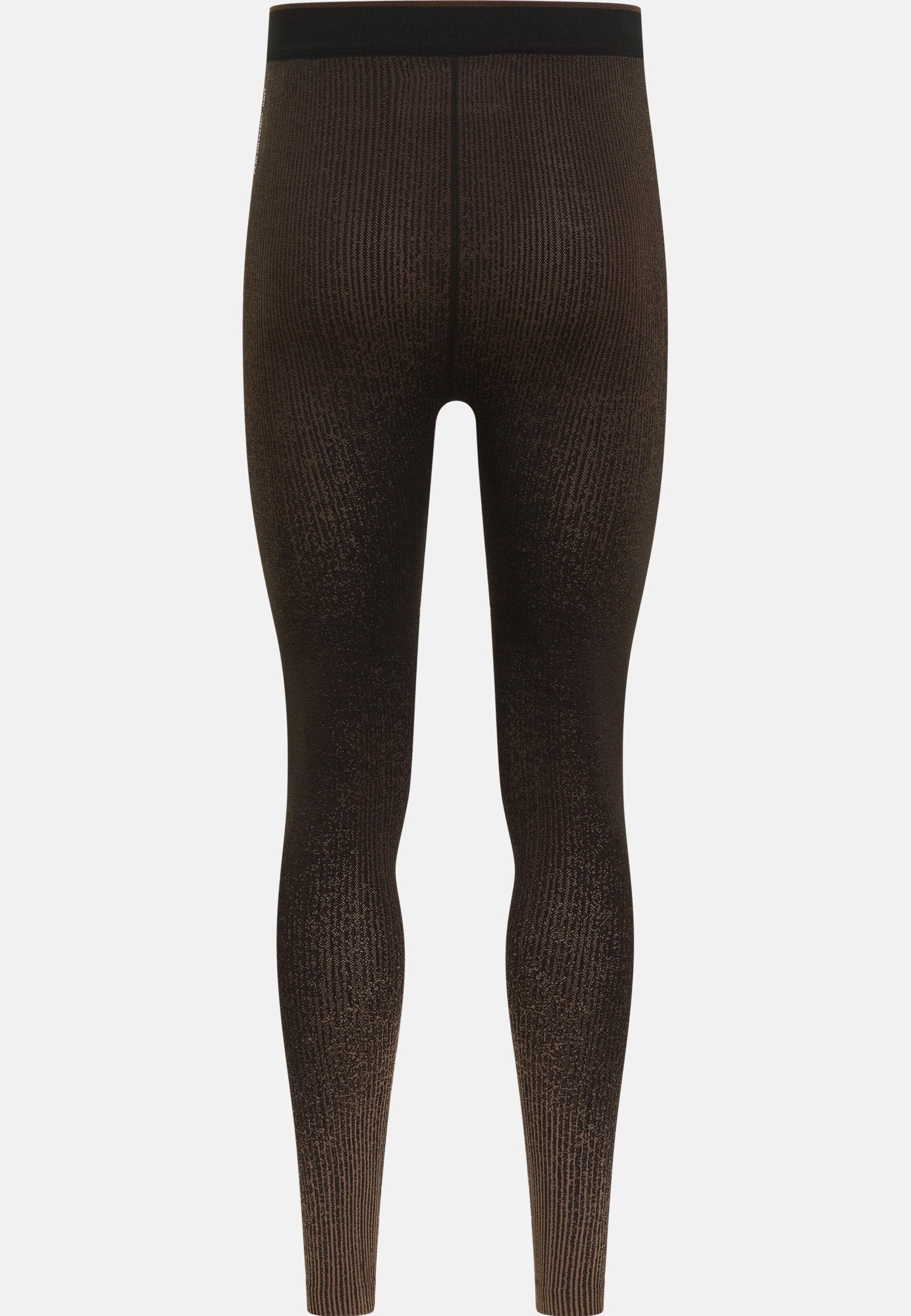 Blackcomb Base Layer Tights in fudge