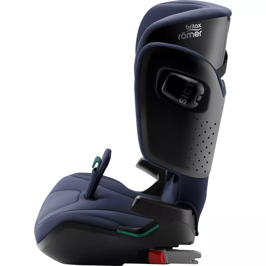 Britax Römer Diamond Kindersitz Kidfix i-Size Moonlight Blue