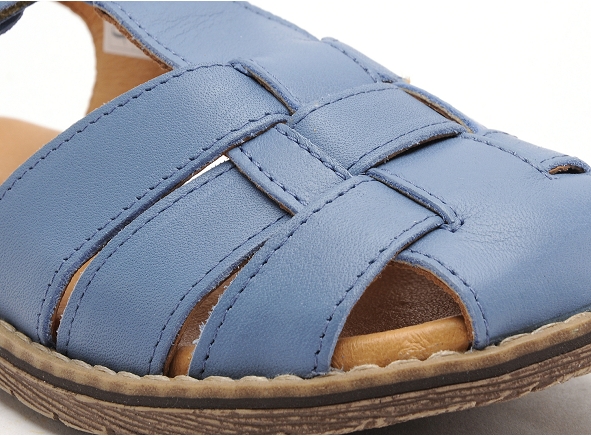 Froddo nu pieds enfant g3150210 bleu