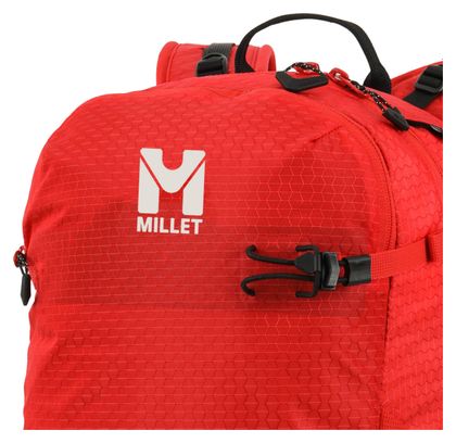 Sac de Randonnée Millet Prolighter 22L Rouge