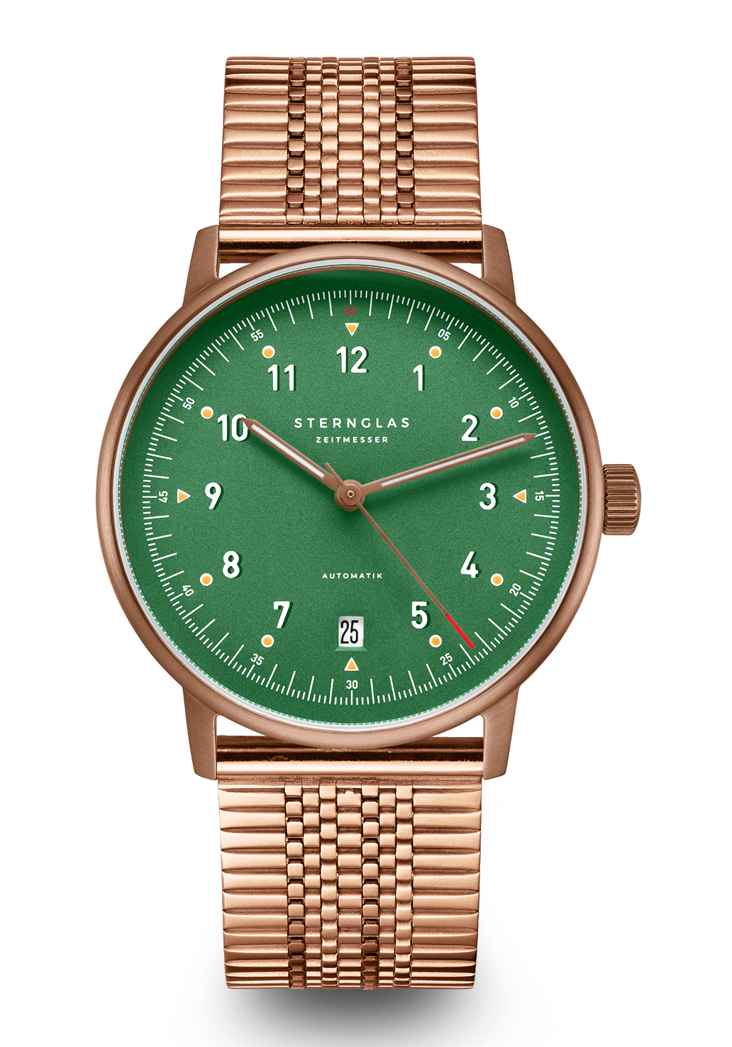 Sternglas Lumatik Edition Bronze Superslim S02-LMR19-ME10