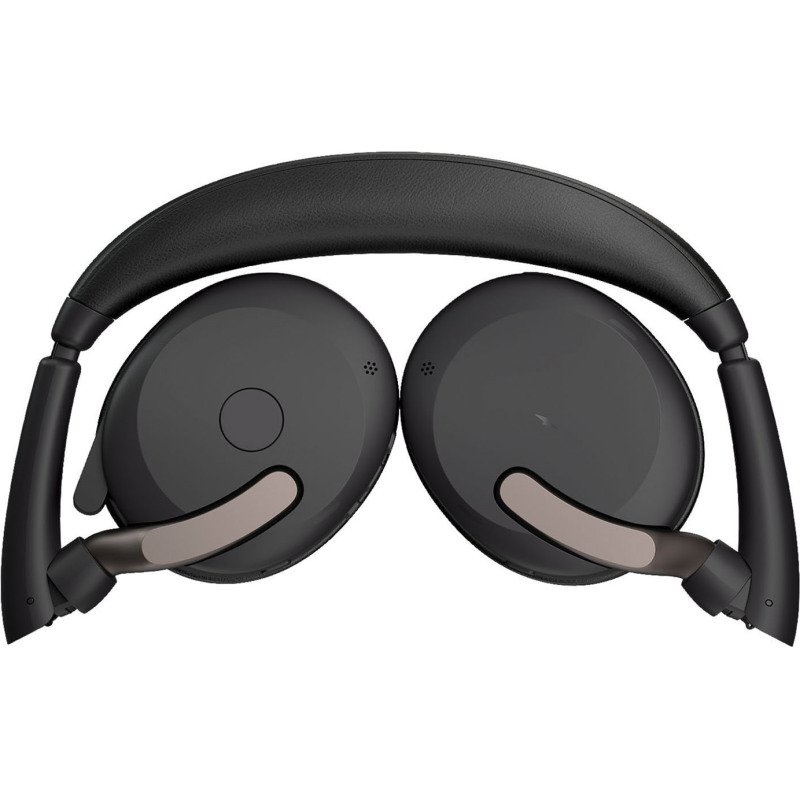 Casque micro sans fil Jabra Evolve2 65 Flex UC USB-C