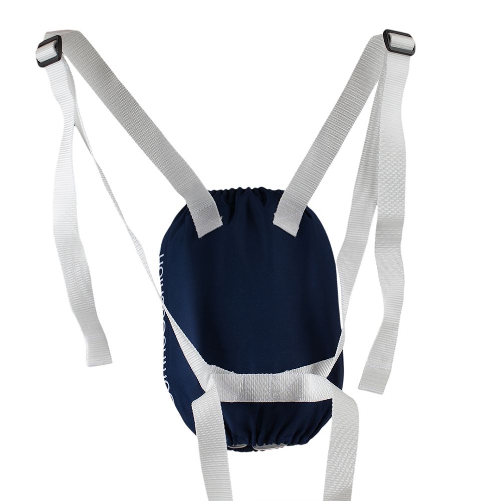 SomnoCushion Anti-Schnarchrucksack