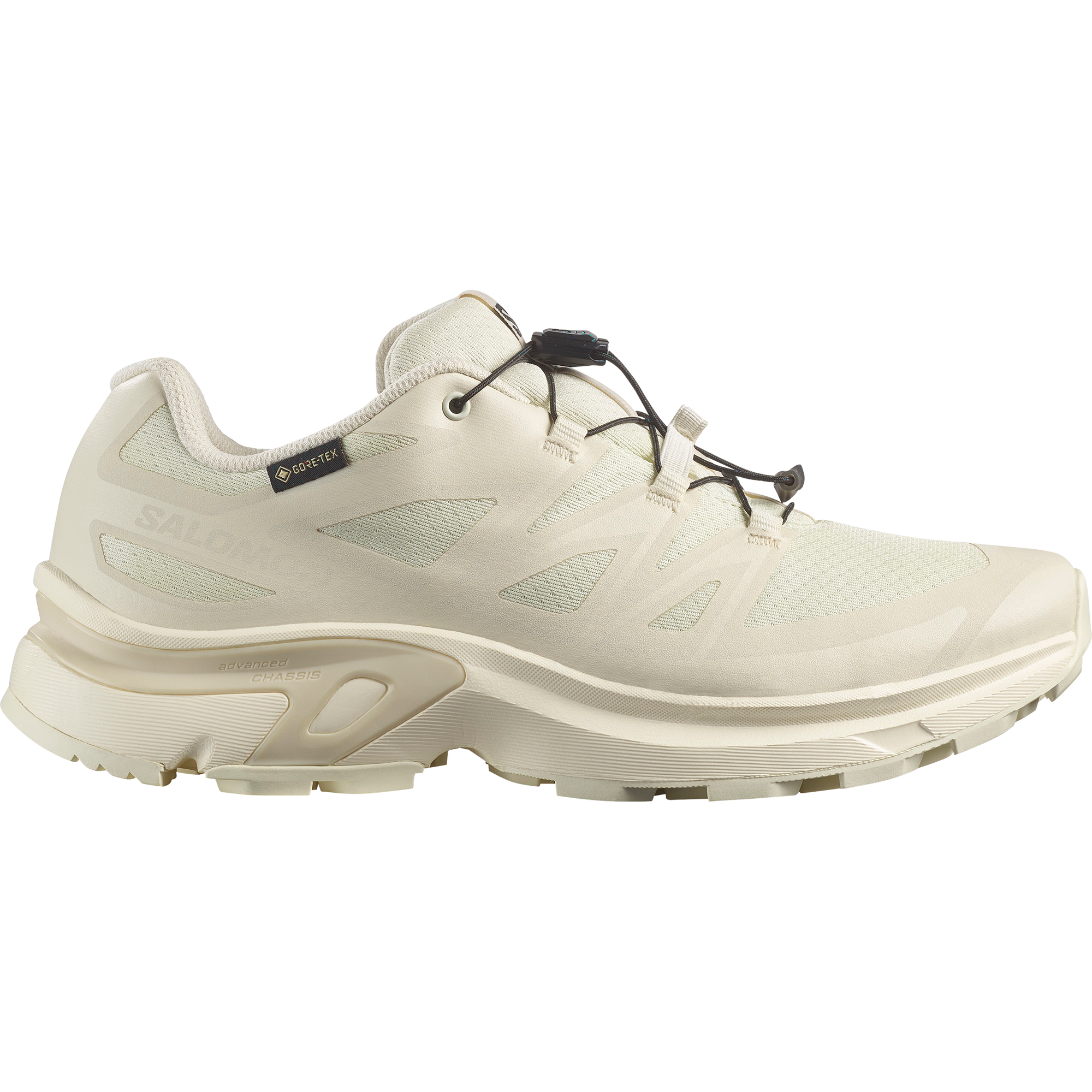Salomon Sneaker »XT-EVR GORE-TEX W«  vom XT-6 inspiriert, wasserdicht