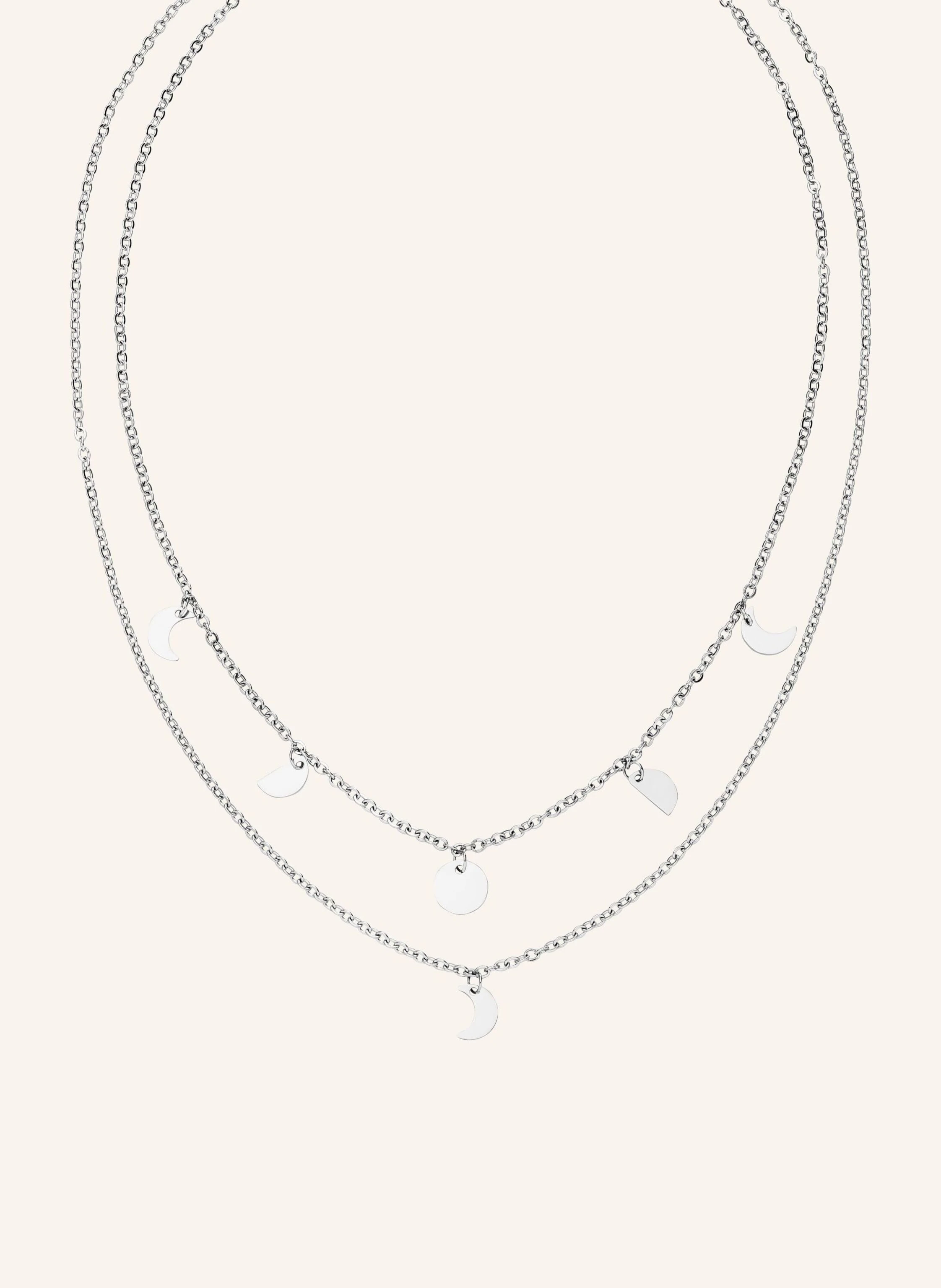 PURELEI Halskette LUNA