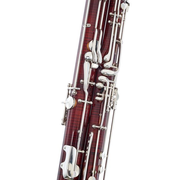 Fox Bassoon Model 201D