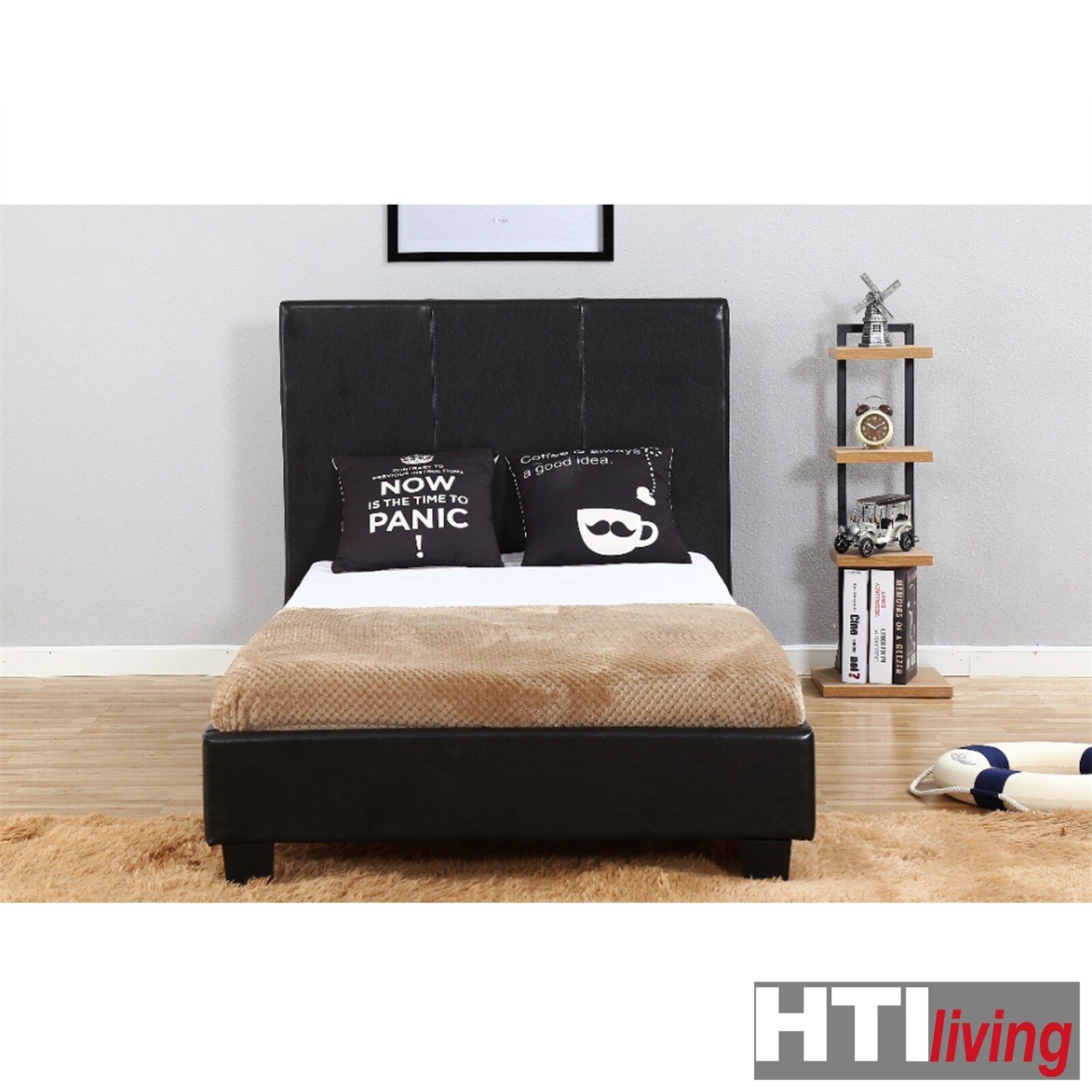HTI-Living Doppelbett Fina 180 x 200
