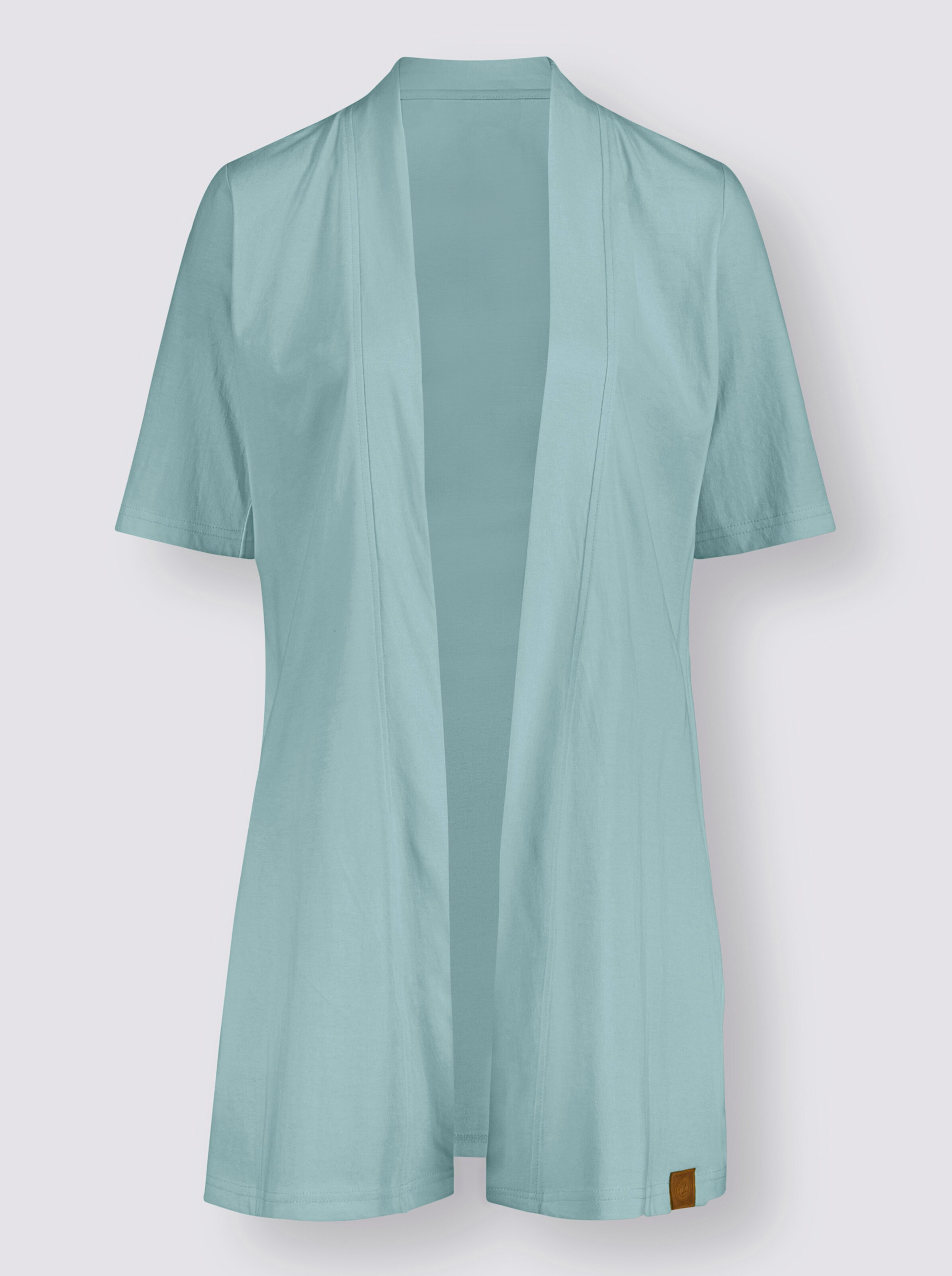 Shirtjacke