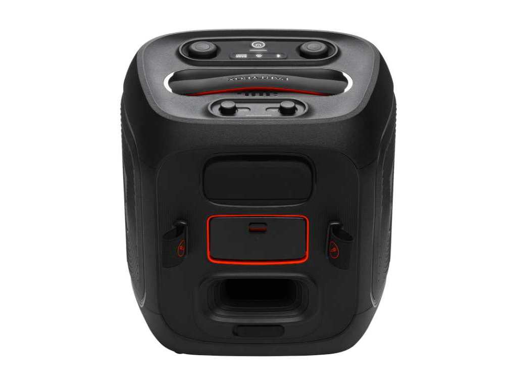 COLUNA ALTA POTÊNCIA JBL 100W AUT 15H PARTYBOX ENCORE2