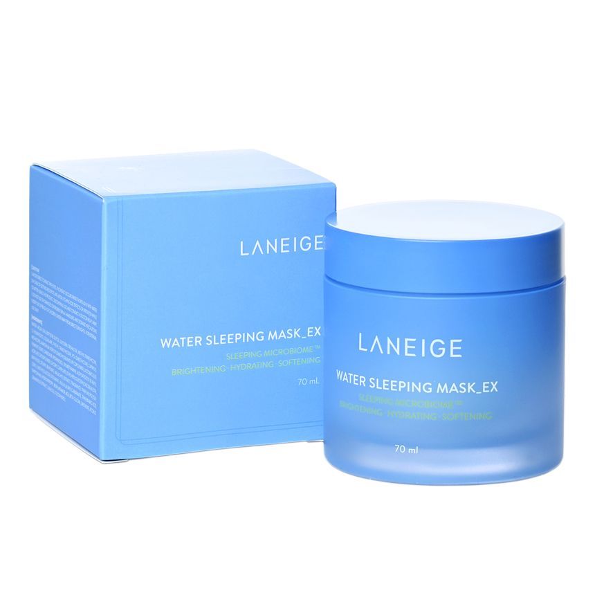 LANEIGE - Waterslaapmasker