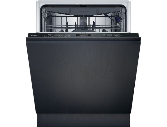 SIEMENS - Lave vaisselle tout integrable 60 cm SN75EX23CE, autoOpen dry