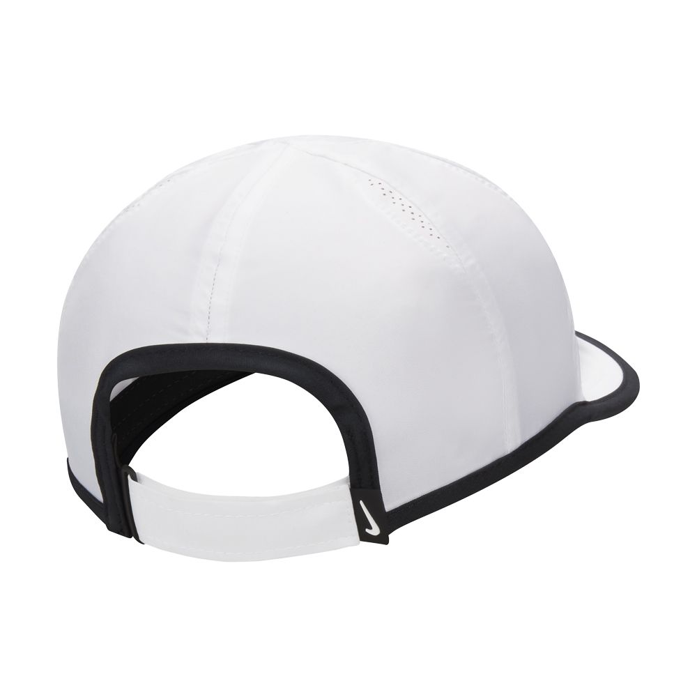 Dri-FIT Club Caps Junior Hvit
