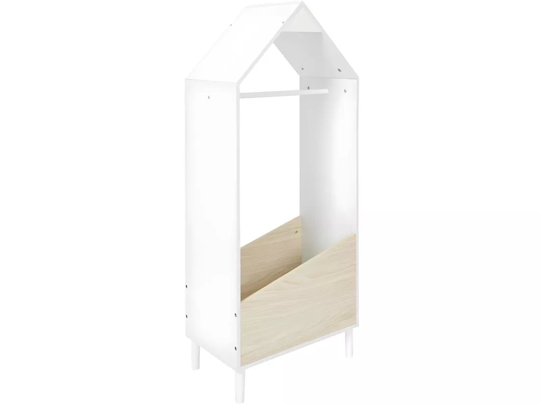 Armoire Penderie Enfant 