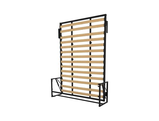WALLBEDKING - Lit escamotable morphy classic – 140x200 cm, vertical