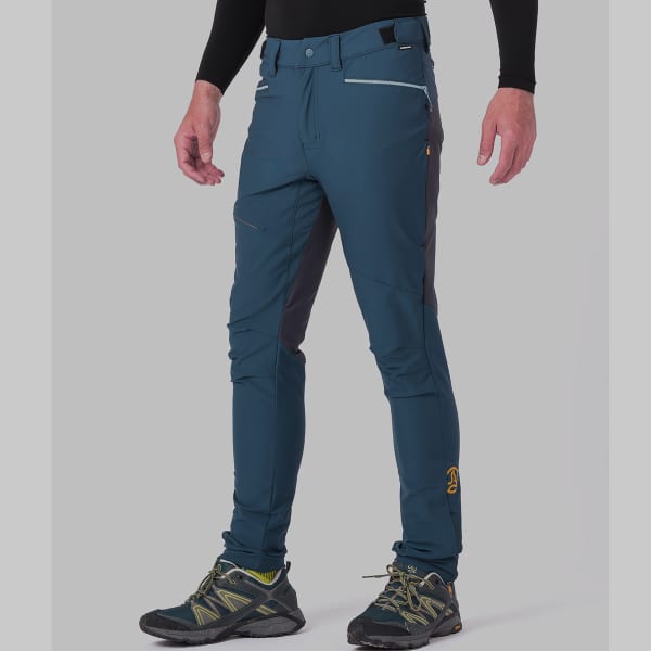 Pantalon randonnée TERNUA KUTURAK PT M DARK TEAL
