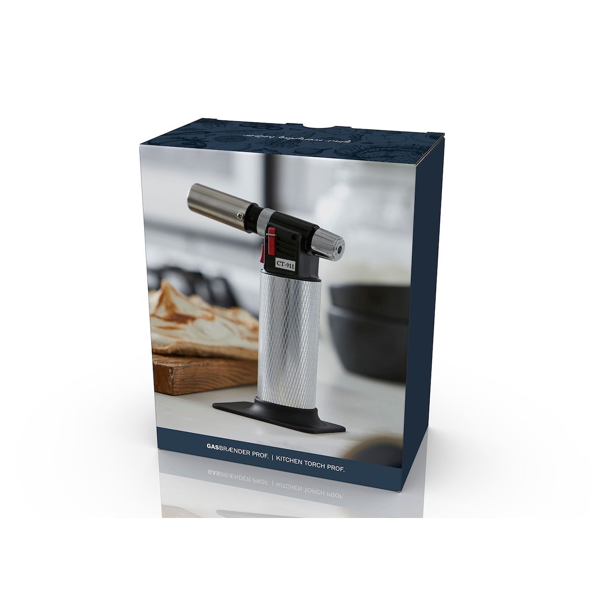 Funktion Professional Kitchen torch