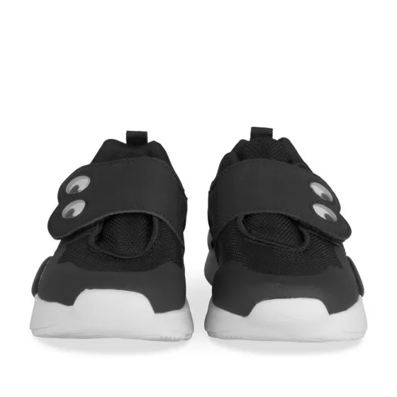 Baskets NOIR UNYK