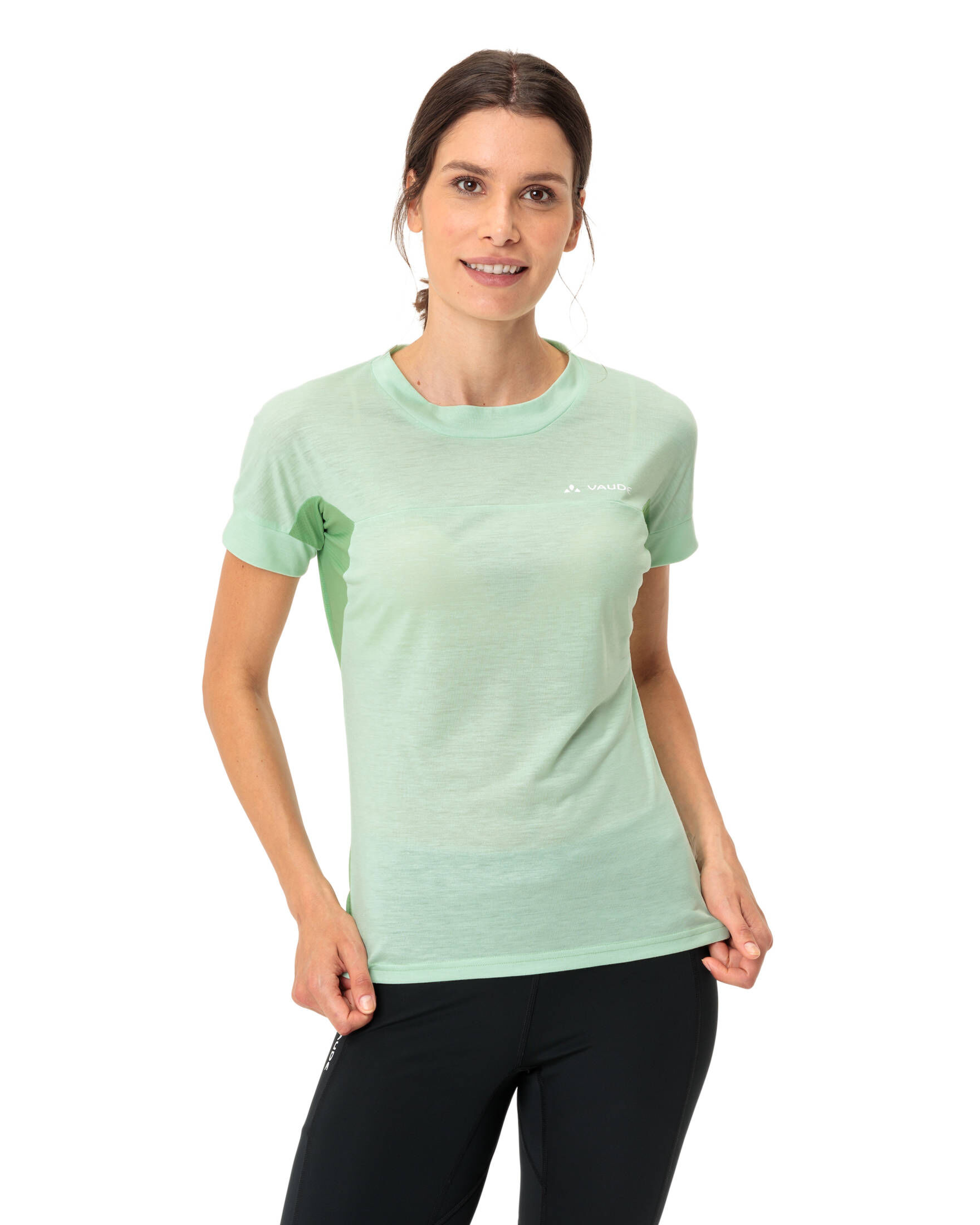 VAUDE| Damen T-Shirt SCOPI IV