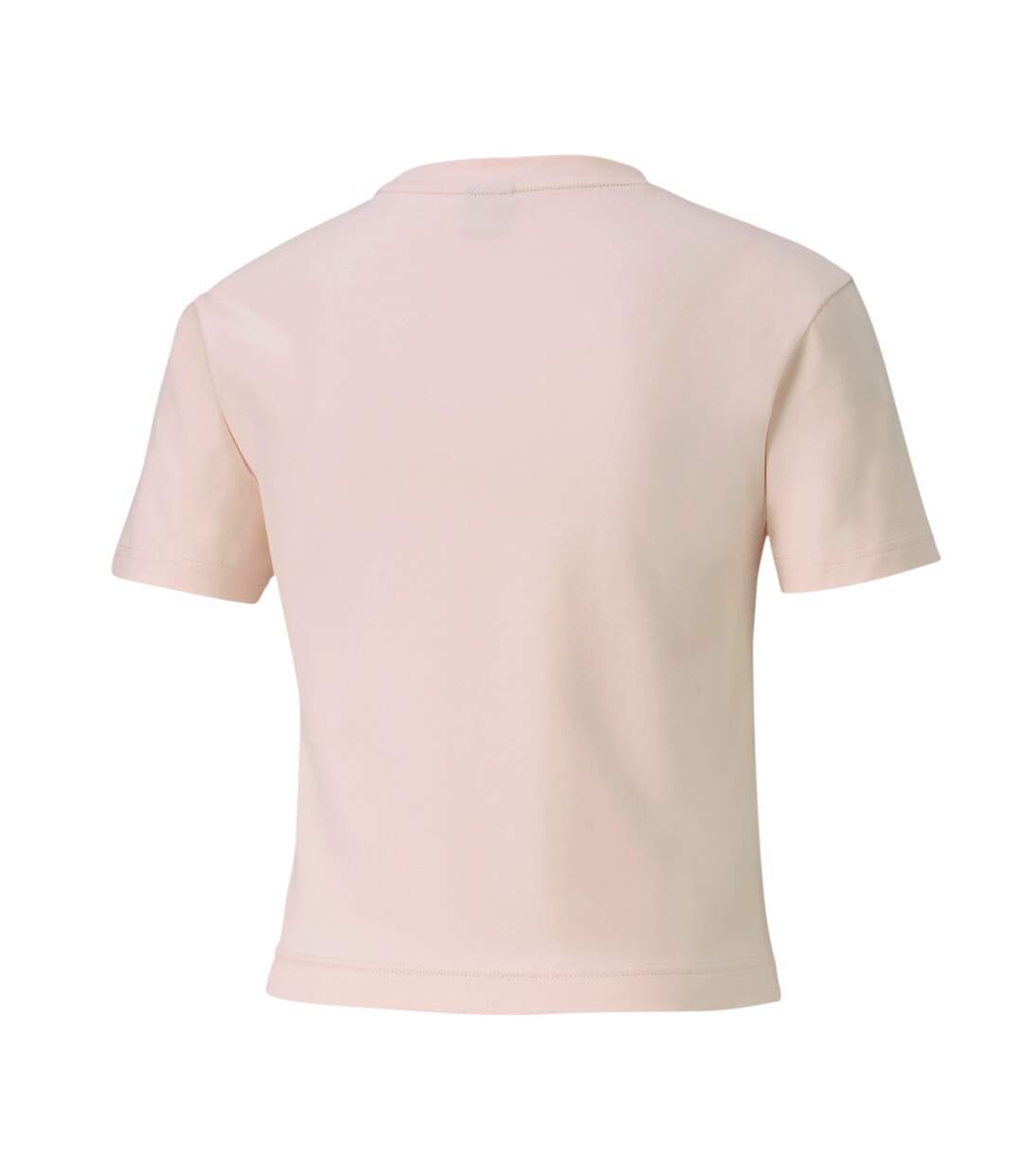 T-shirt Rose Femme Puma Nu-tility