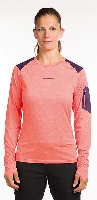 TRANGOWORLD - T-SHIRT TRX2 WM PRO