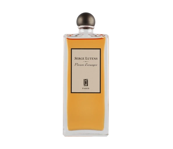 Serge Lutens Fleurs d'oranger Eau de Parfum