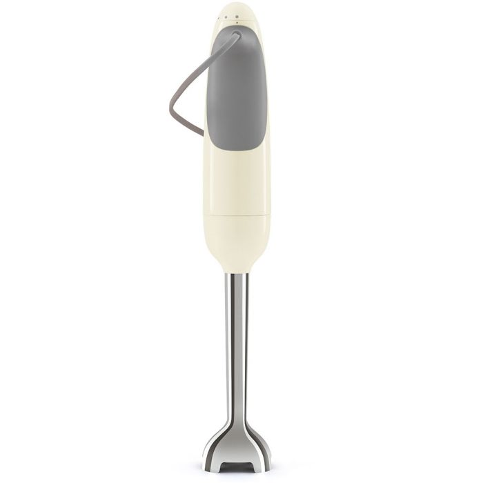 SMEG Stabmixer 50's Retro Style HBF11CREU Creme