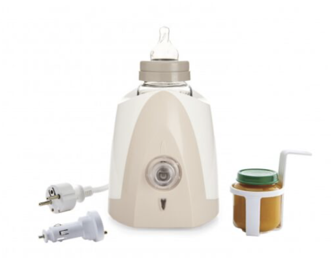 Chauffe Biberon Bi-voltage