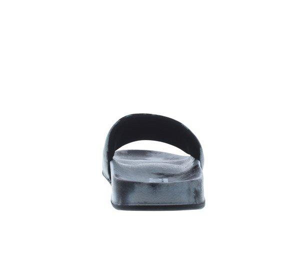 Fabric Sliders Mens
