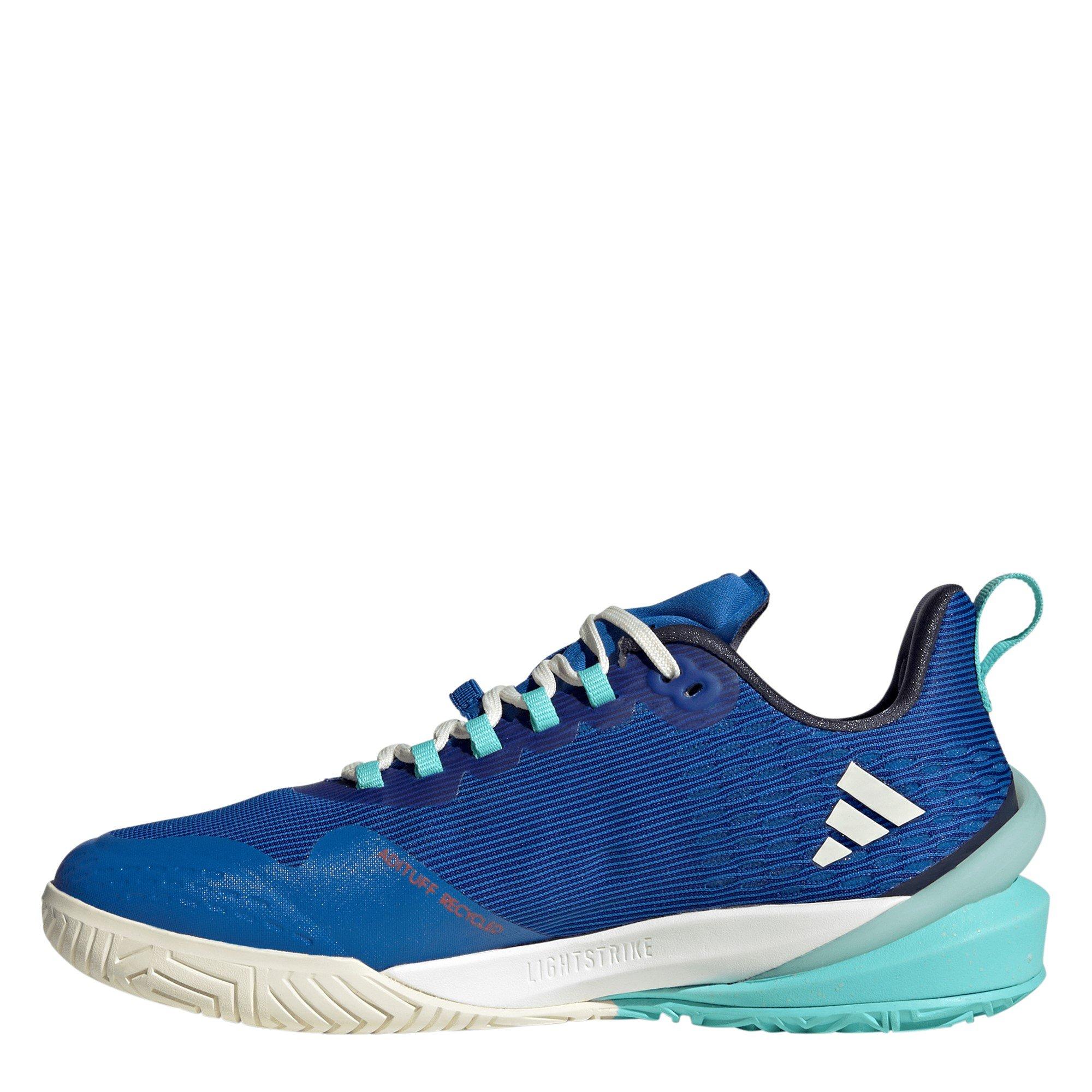 adidas Adizero Cybersonic Tennis Shoes Womens