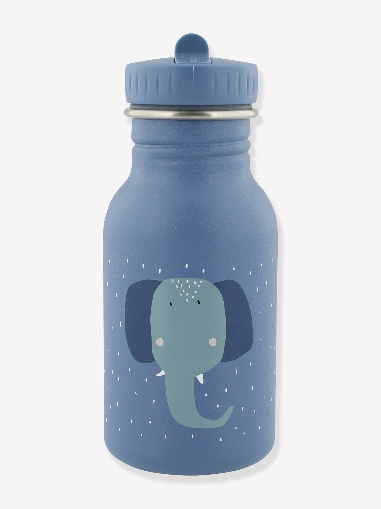 Garrafa de água laranja TRIXIE de 350ml