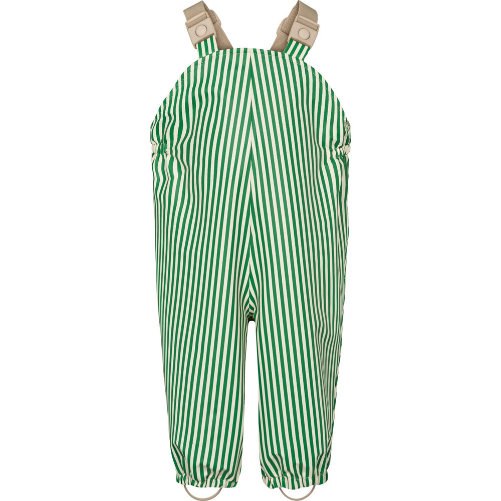 Køb MarMar Rainwear Green Stripes Oddy Sæt Outerwear