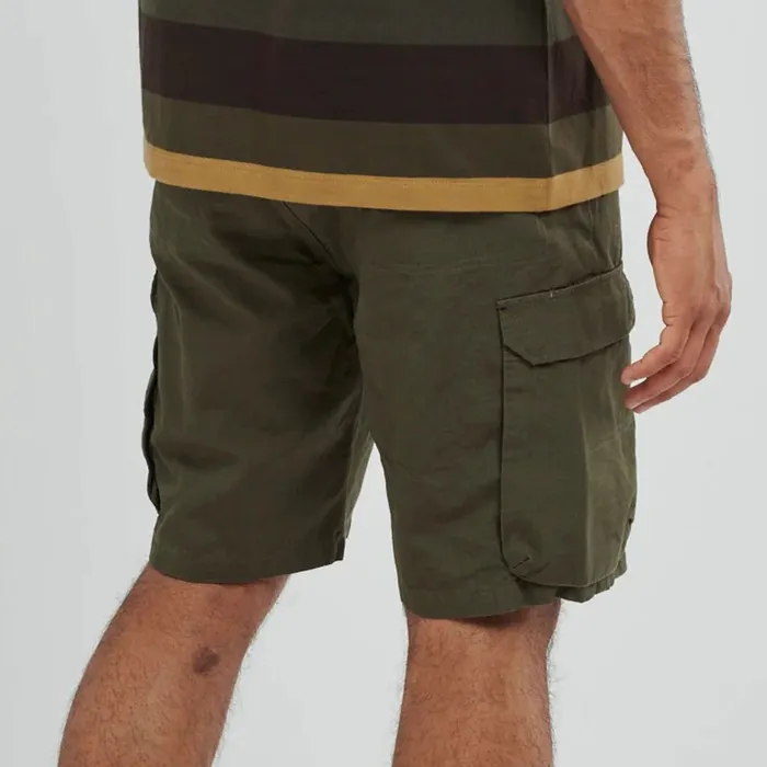 Fat Moose Tap Cargo Short Heren
