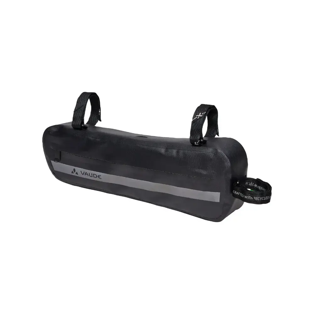 VAUDE Proof L Frametas Zwart