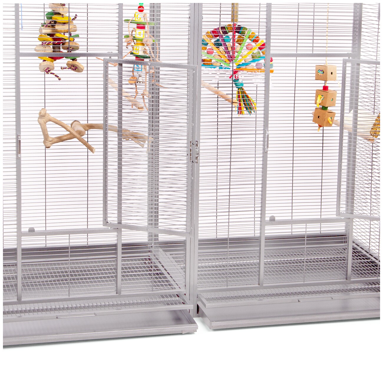 Montana Cages Voliere New Melbourne II