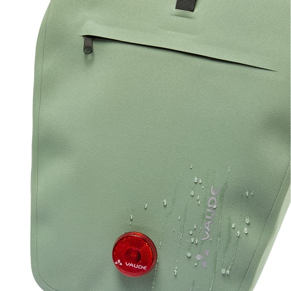 Sac à dos lifestyle VAUDE CLUBRIDE III WILLOW GREEN