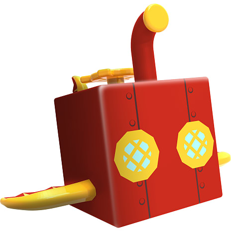 Pet simulator core 1-pack