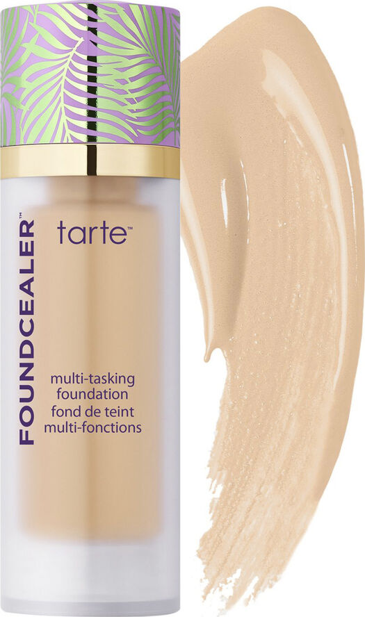 Tarte Babassu Foundcealer™ - Skincare Foundation