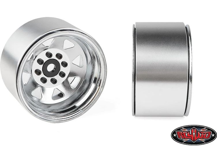 RC4WD Felgen 8 Lug Deep Dish Wagon 1.9