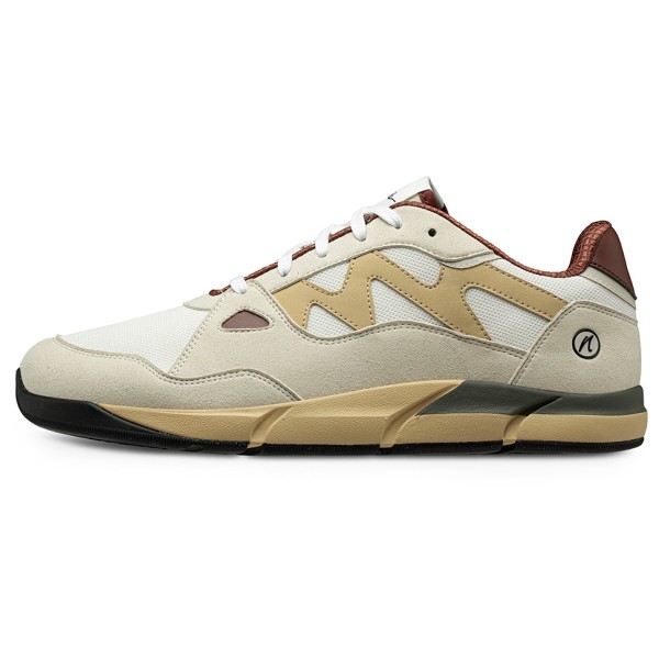 Joe Nimble - Sneaker Addict - Baskets