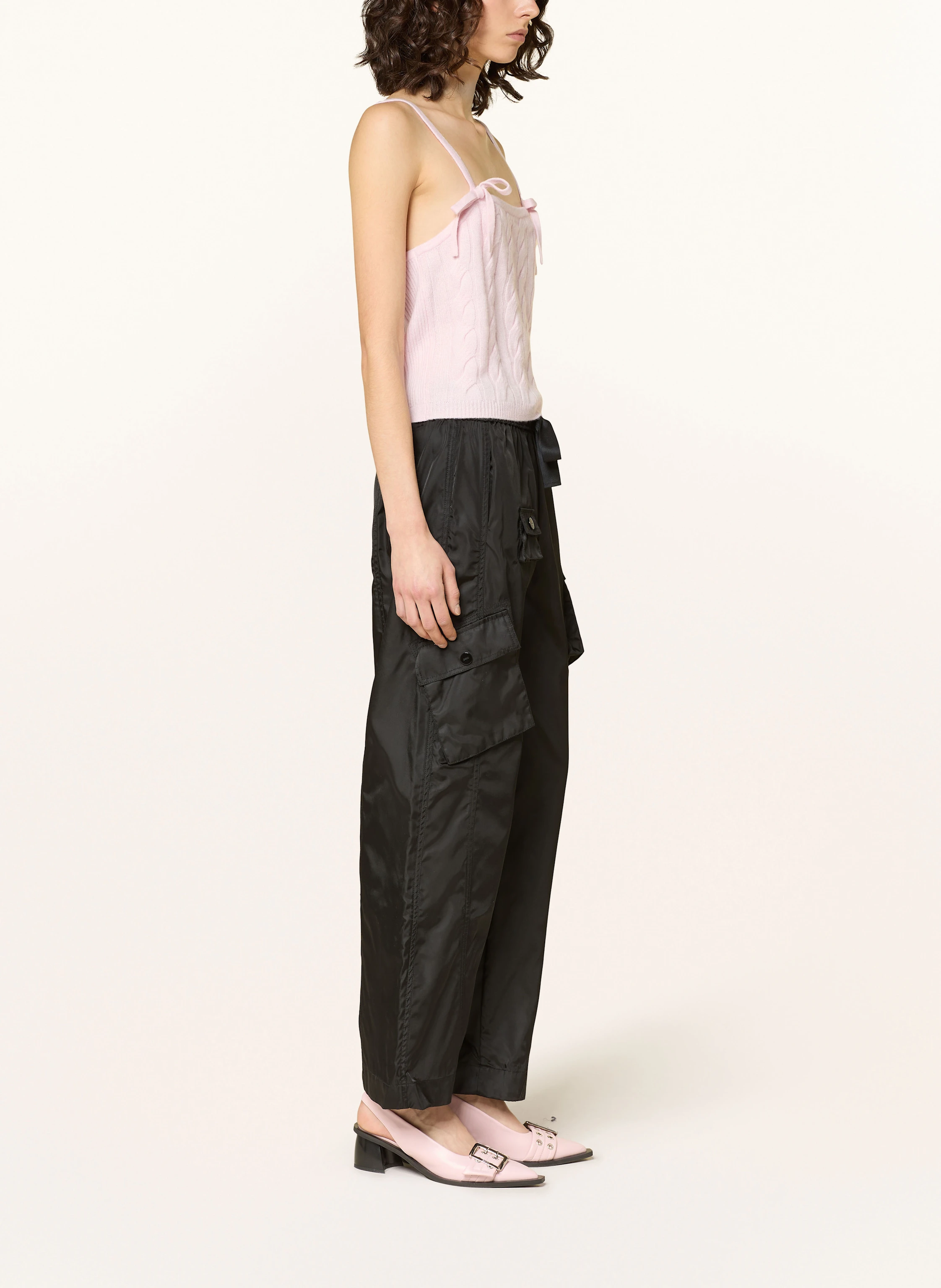 GANNI Cargohose