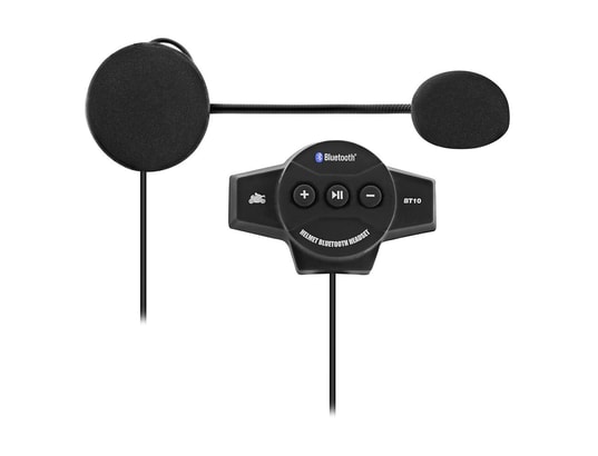 T'NB - Oreillette Bluetooth Inride