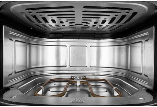 MEDION LIFE P10 XL Enkel 6,8 l 2150 W Heteluchtfriteuse Zwart
