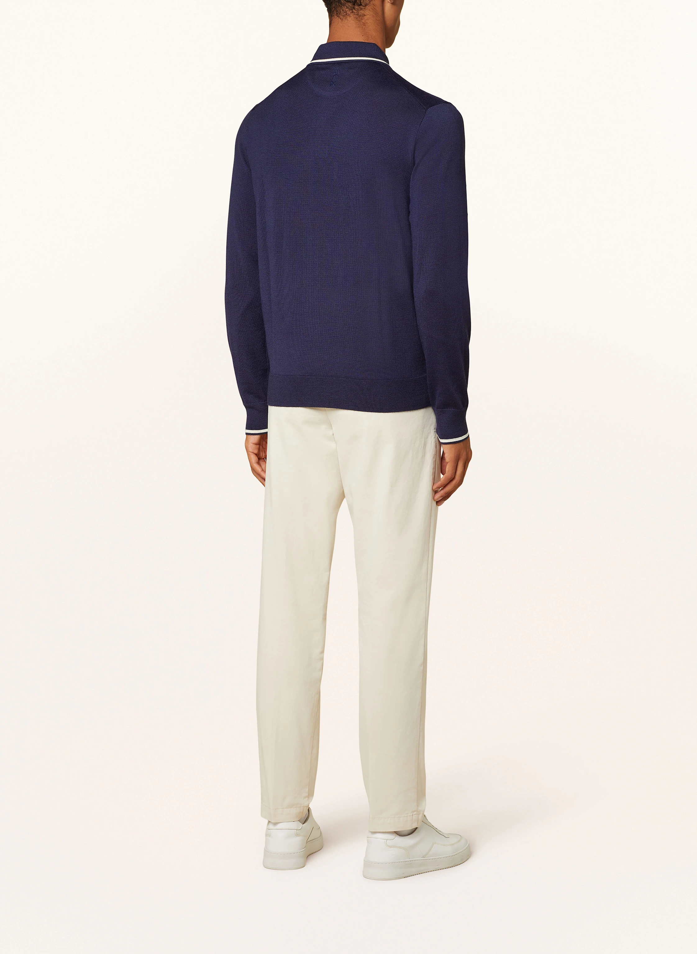 RLX RALPH LAUREN Funktions-Poloshirt