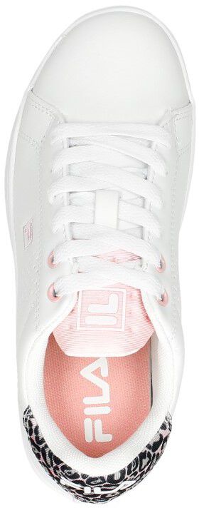 Fila Crosscourt 2 wit