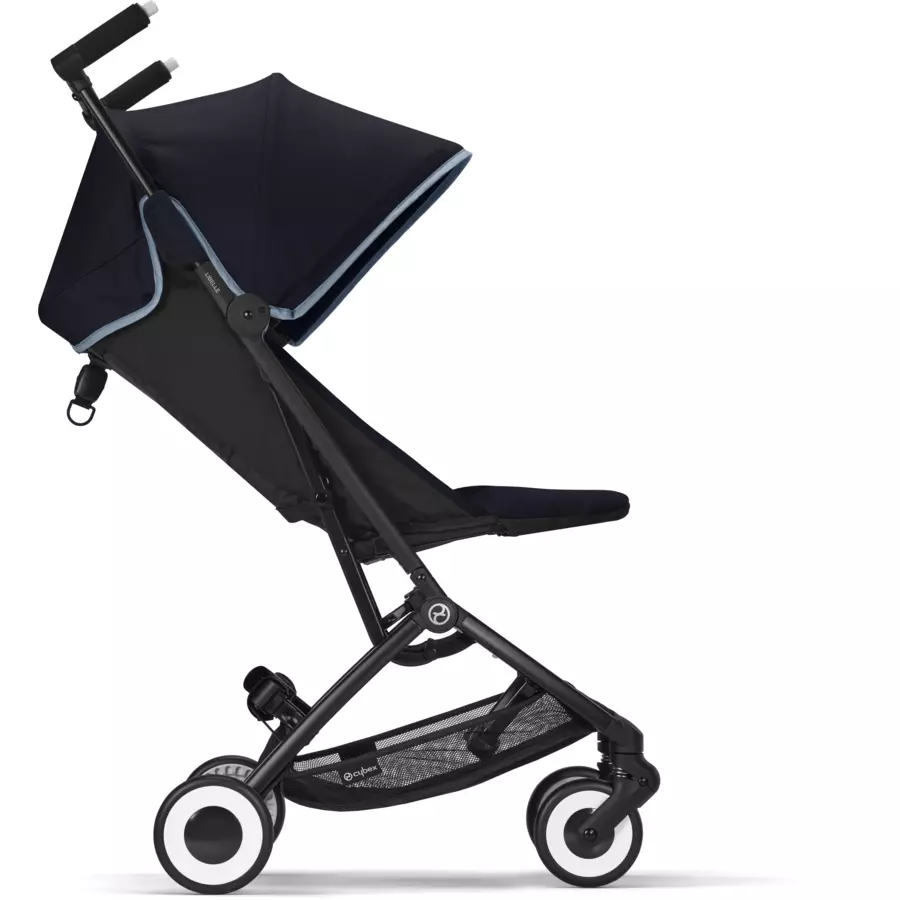 cybex GOLD Buggy Libelle 2 Ocean Blue